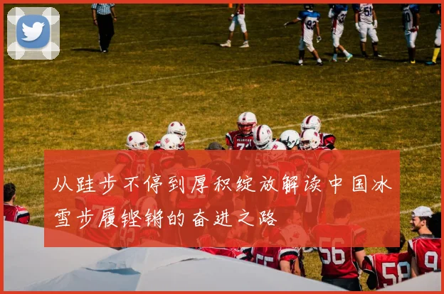 从跬步不停到厚积绽放解读中国冰雪步履铿锵的奋进之路