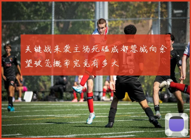 关键战来袭主场死磕成都蓉城向余望破荒概率究竟有多大